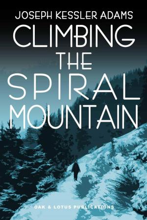 Cover of Climbing the Spiral Mountain