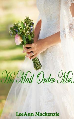 Cover of His Mail Order Mrs.