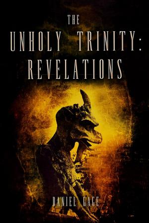 Cover of the book The Unholy Trinity - Revelations by M. LEIGHTON