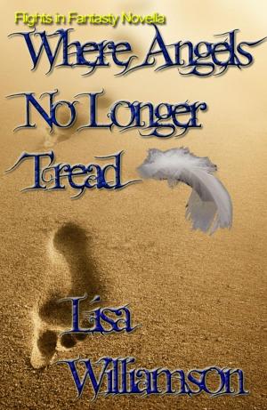 Cover of the book Where Angels No Longer Tread by Gracie Lacewood