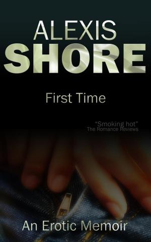 Book cover of First Time