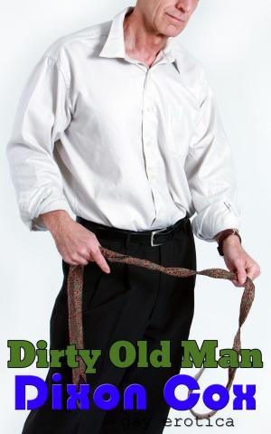 Cover of Dirty Old Man