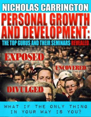 Cover of the book Personal Growth and Development by Geneen Roth