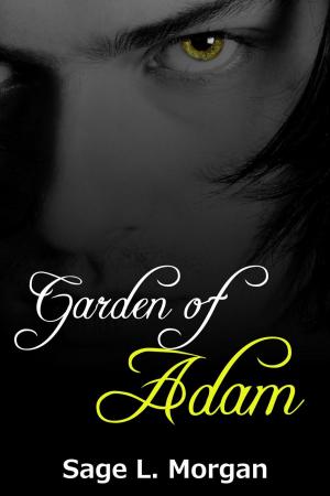 Book cover of Garden of Adam