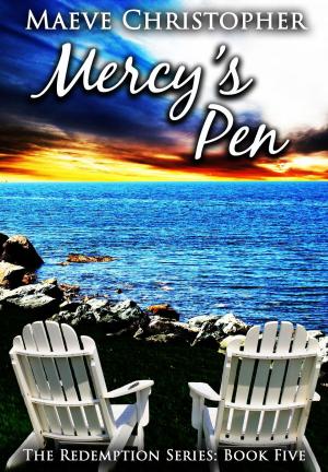 Book cover of Mercy's Pen