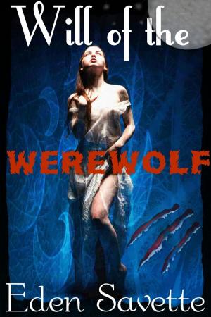 Cover of the book Will of the Werewolf (BBW, Paranormal) by Mitchell Joyce