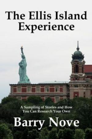 Cover of The Ellis Island Experience
