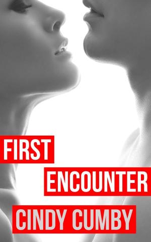 Cover of the book First Encounter by Jennifer Lynn