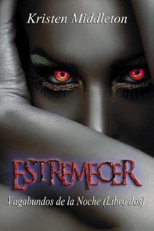 Cover of the book Estremecer by Kristen Middleton