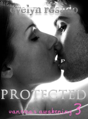 Cover of Protected: Vanessa's Awakening #3