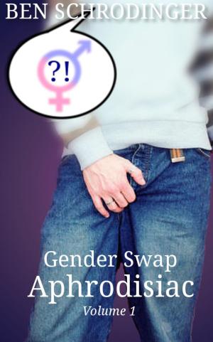 Book cover of Gender Swap Aphrodisiac 1