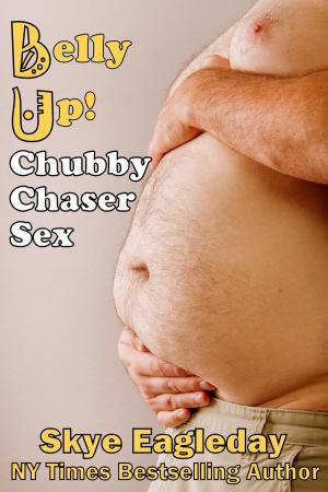 Cover of the book Chubby Chaser Sex Belly Up by Skye Eagleday