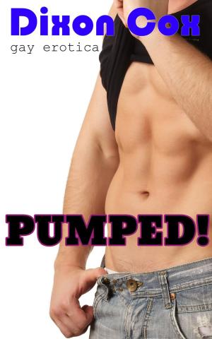 Cover of the book Pumped! by Cindy Cumby