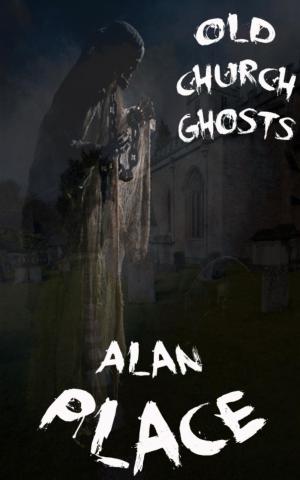 bigCover of the book Old Church Ghosts-Special Edition by 