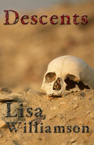 Cover of the book Descents by Lisa Williamson