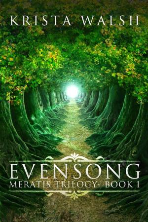 Cover of the book Evensong by Aaron T Knight