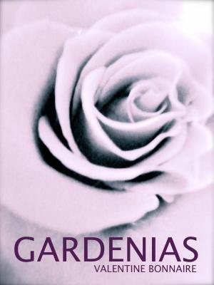 Book cover of Gardenias ~ Erotica