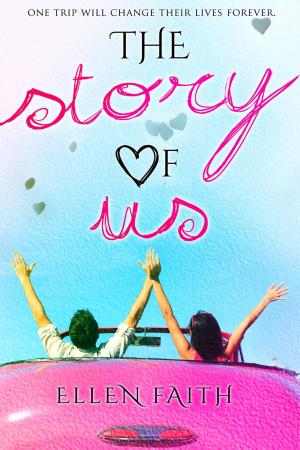 Cover of the book The Story of Us by J.B. Hawker
