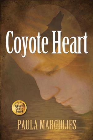 Cover of the book Coyote Heart, Second Edition by Anna Kristell