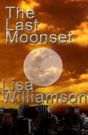 Book cover of The Last Moonset