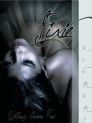 Cover of Runaway (Pixie #2)