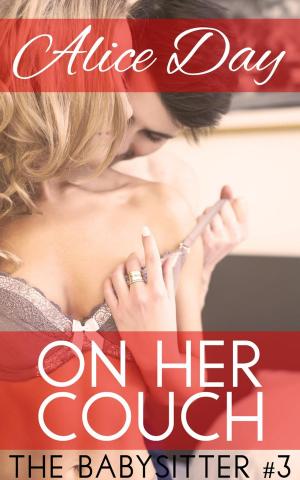 Cover of the book On Her Couch by John Witherden