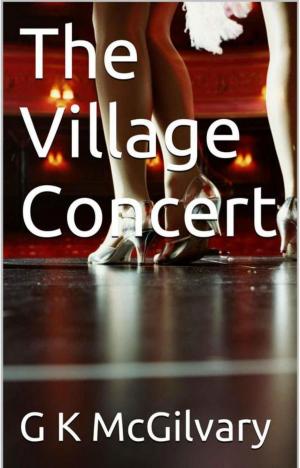 Cover of the book The Village Concert by Rush Leaming
