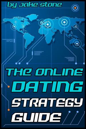 bigCover of the book The Online Dating Strategy Guide by 