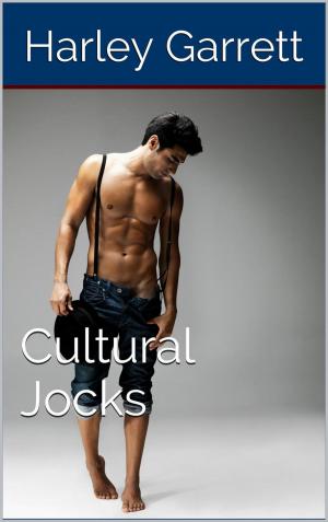 Cover of the book Cultural Jocks by Harley Garrett