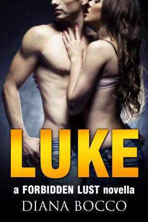 Book cover of Luke (Forbidden Lust #1)