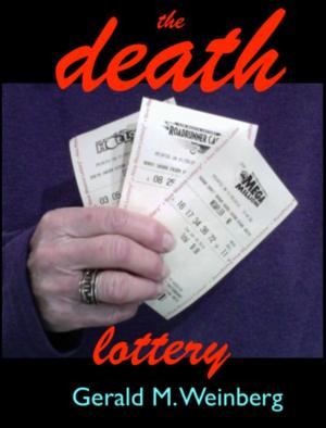 Cover of the book The Death Lottery by Steve Samsel