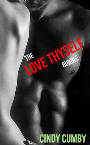Cover of the book The Love Thyself Bundle by Bree Guildford