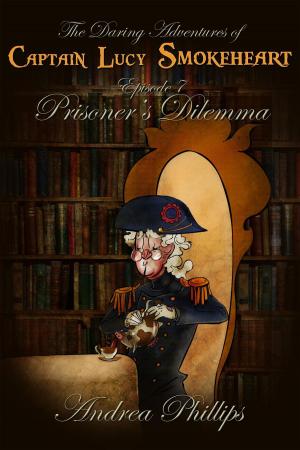 Cover of the book Prisoner's Dilemma by Janet Edwards