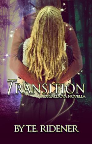 bigCover of the book Transition (A Caldova Novella) by 