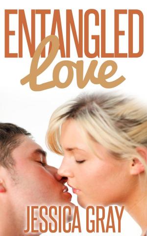 Book cover of Entangled Love