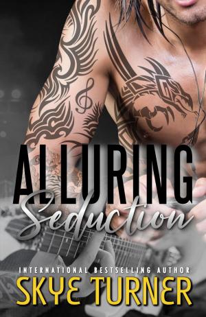 Book cover of Alluring Seduction