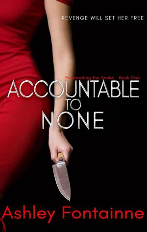 Cover of the book Accountable to None by Ashley Fontainne, Lillian Hansen