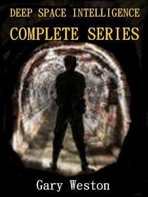 Cover of Deep Space Intelligence : Complete Series