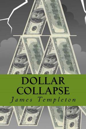 Cover of the book Dollar Collapse by 久保田 高