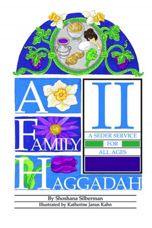Cover of the book A Family Haggadah II by Laura Hamilton Waxman