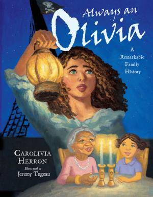 Cover of the book Always an Olivia by Pamela F. Service