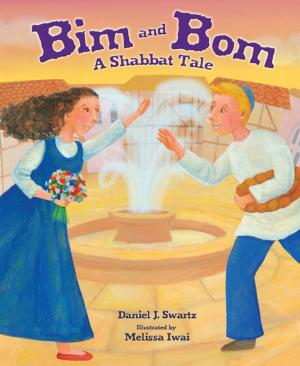 Cover of the book Bim and Bom, 2nd Edition by Stephanie Perry Moore