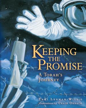 Cover of the book Keeping the Promise by Meghan Doherty