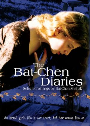 Cover of the book The Bat-Chen Diaries by Stephanie Sammartino McPherson