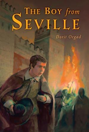 Cover of the book The Boy from Seville by Robin Nelson