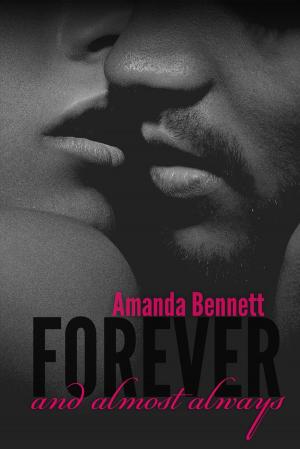 Cover of the book Forever and Almost Always by Meredith Spies