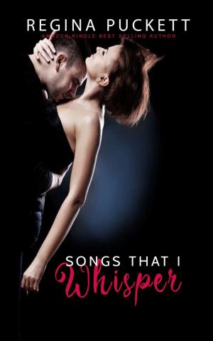 Cover of the book Songs that I Whisper by Riann C. Miller