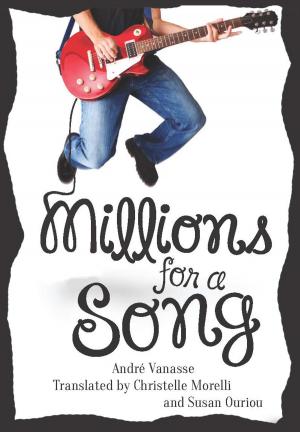 Cover of the book Millions for a Song by Cecilia Kennedy