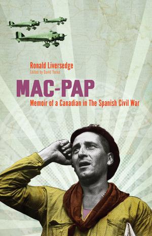Cover of the book Mac-Pap by W.F. Garrett-Petts, James Hoffman, Ginny Ratsoy