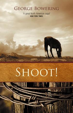 Cover of the book Shoot! by Erin Moure